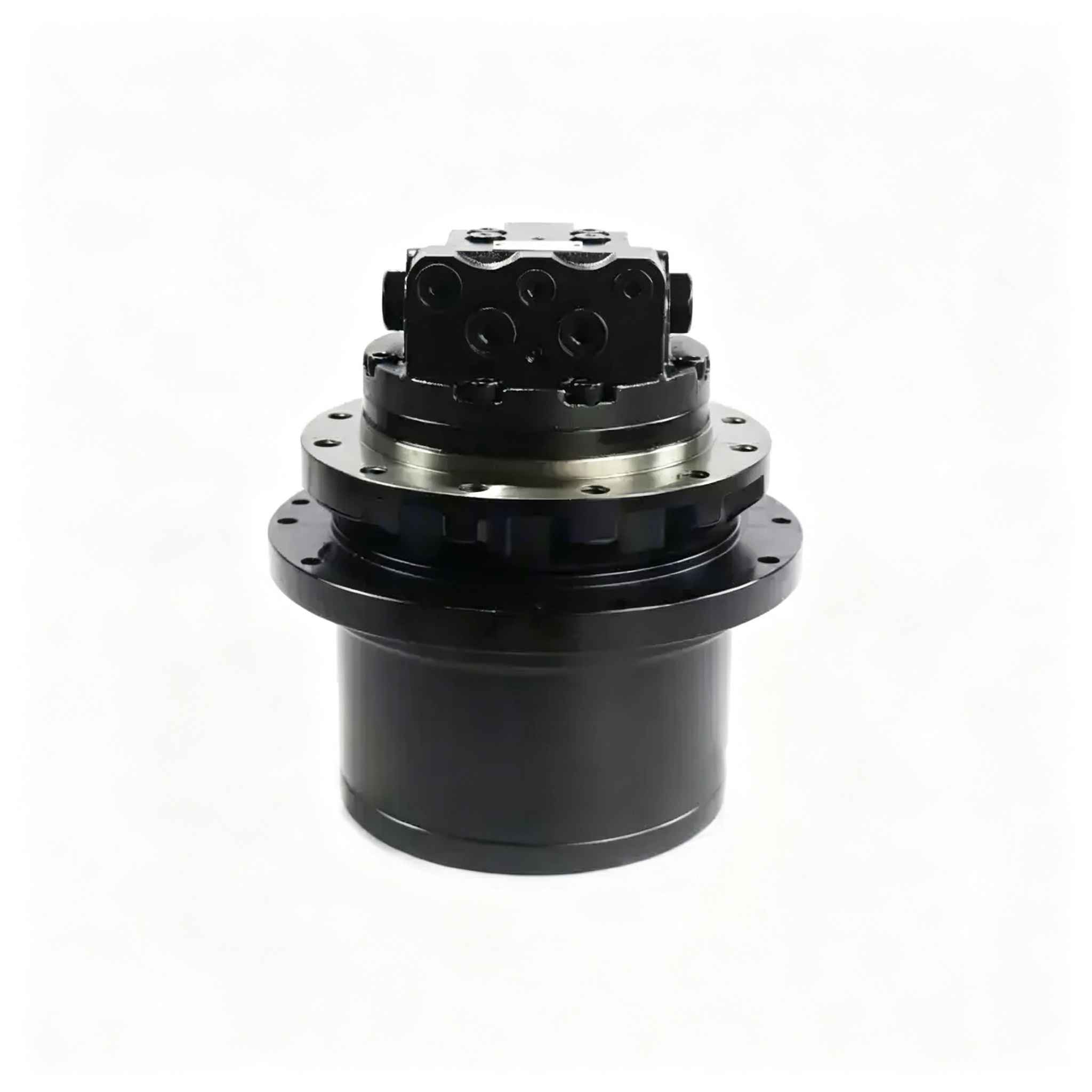 Excavator parts Komatsu PC60, Kobelco SK60, 75-8, Caterpillar E70B, E307308, travel assembly TM09