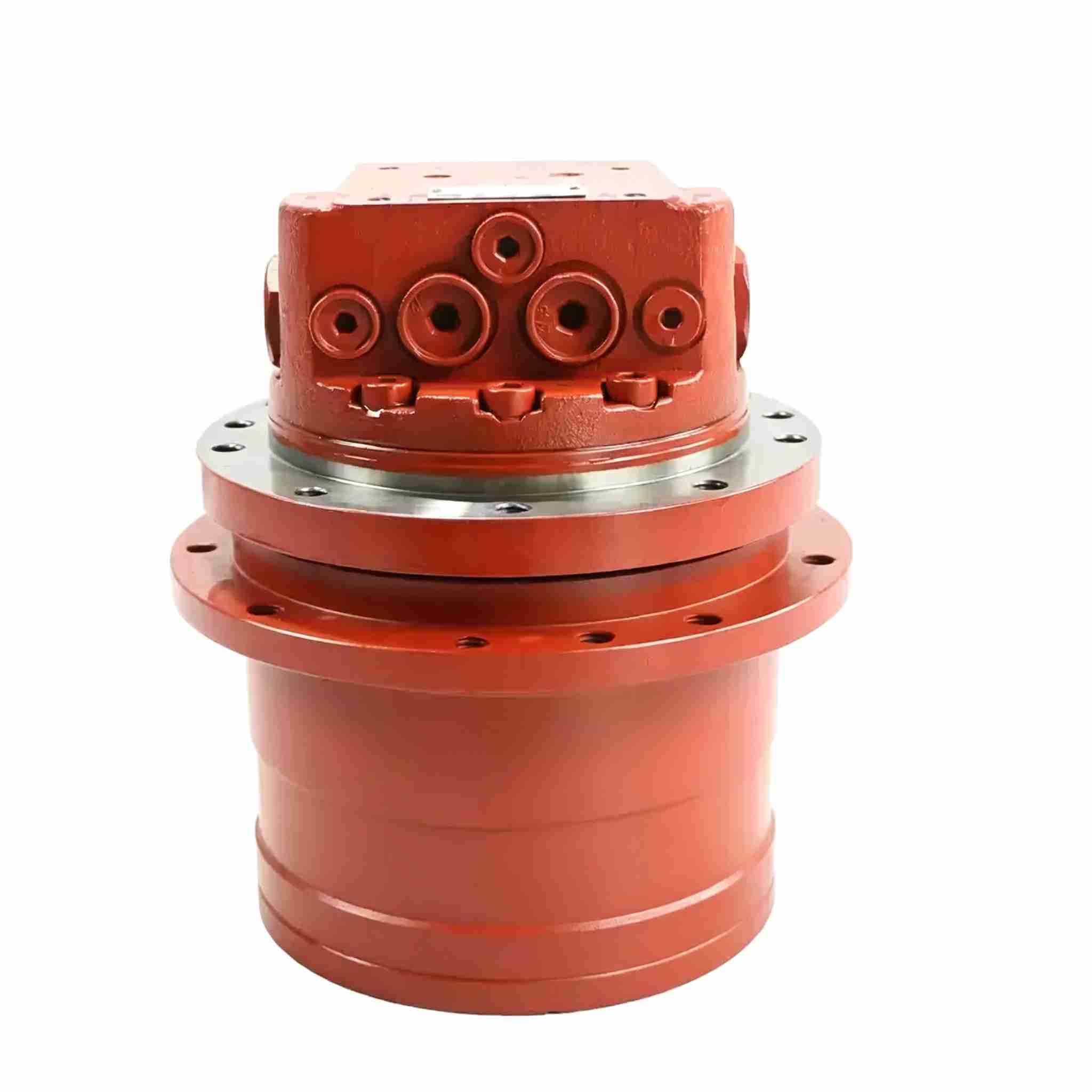 Excavator Kobelco SK35 EX35 Takeuchi 40 Yanmar 40 hydraulic travel motor gearbox reduction assembly TM04