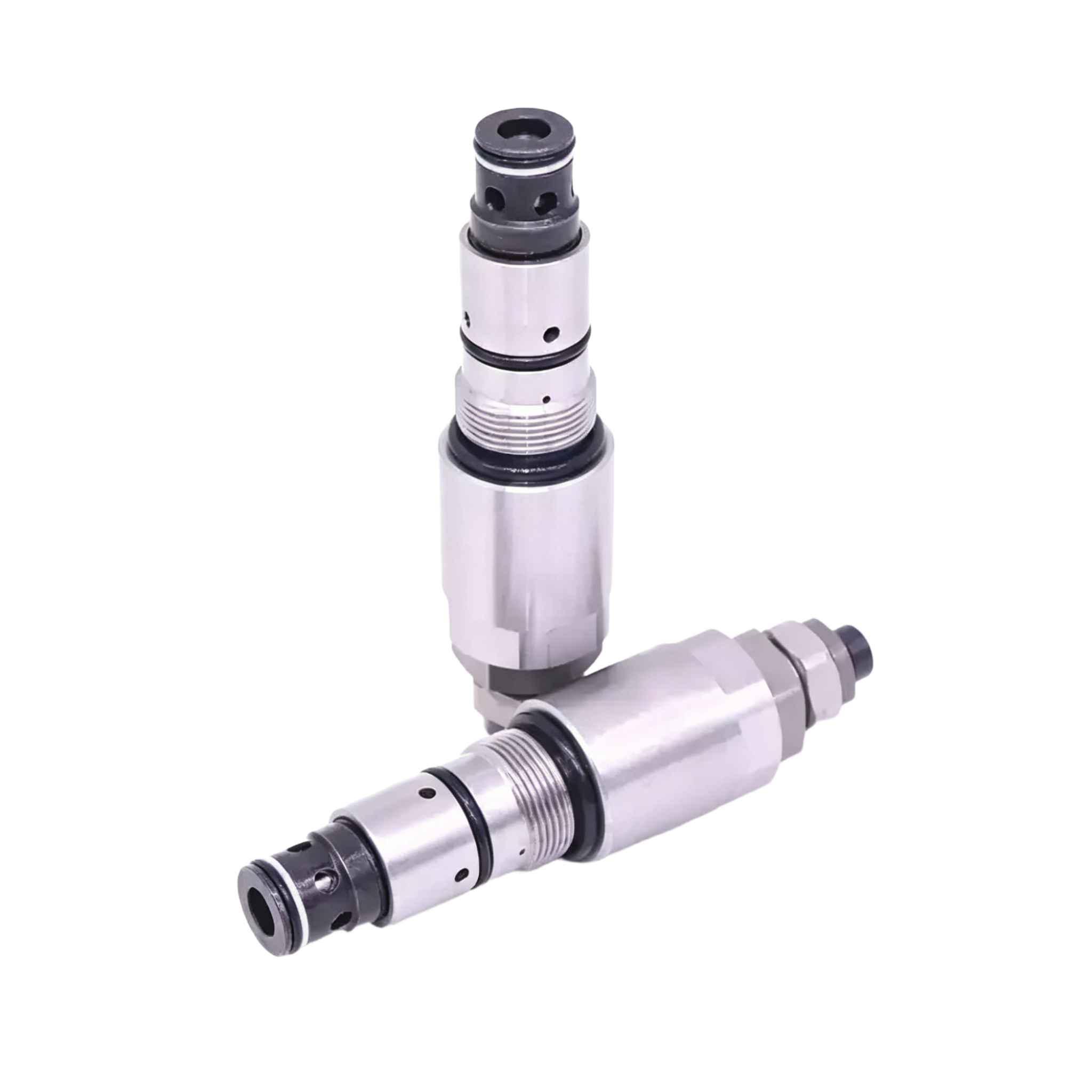 Excavators are used for the Hyundai R225-9 main gun/AV280 Parker main gun/R150LC-9 main overflow valve main gun.