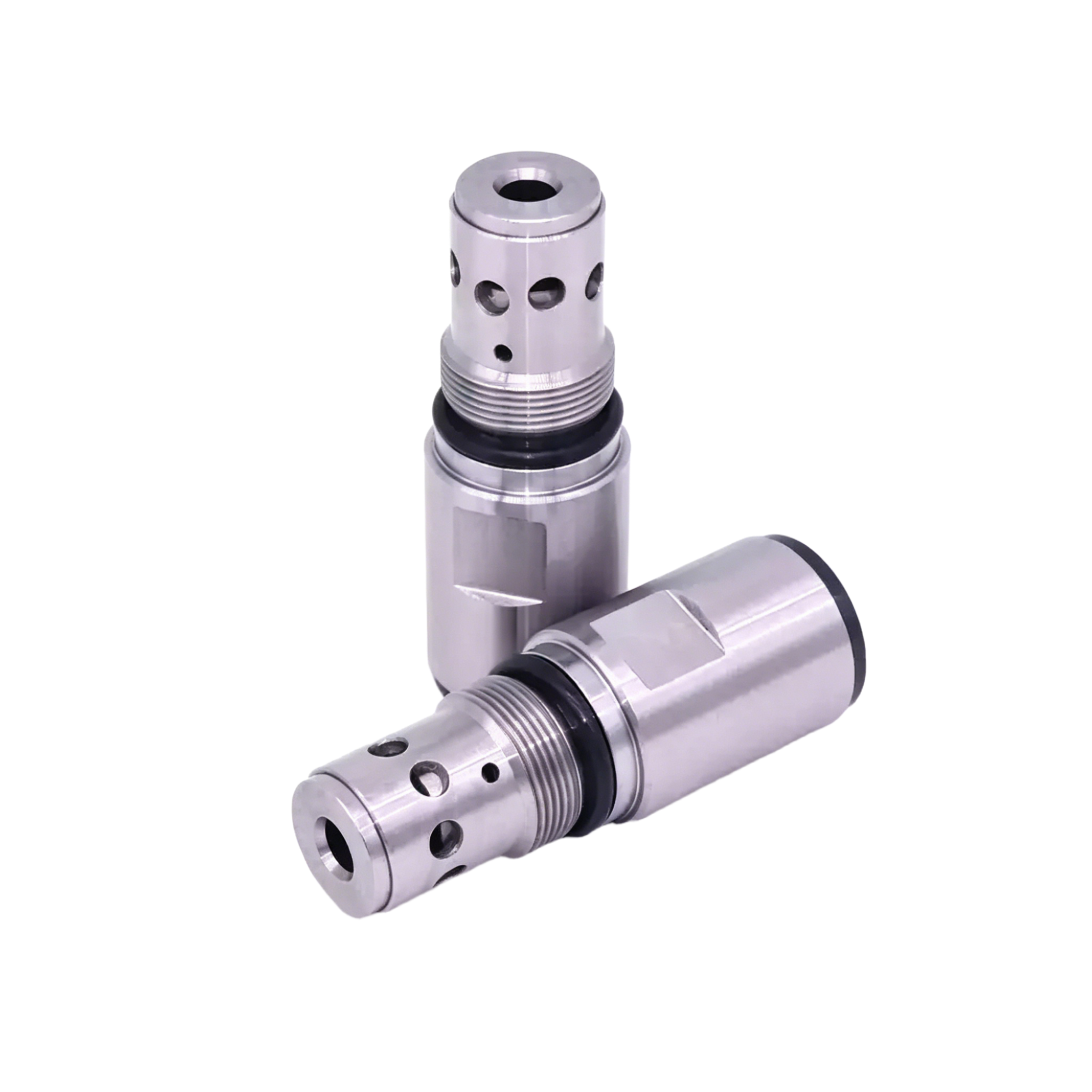 Excavator for Caterpillar CATE120B/312V2/200B SG04 slewing relief valve, slewing main gun